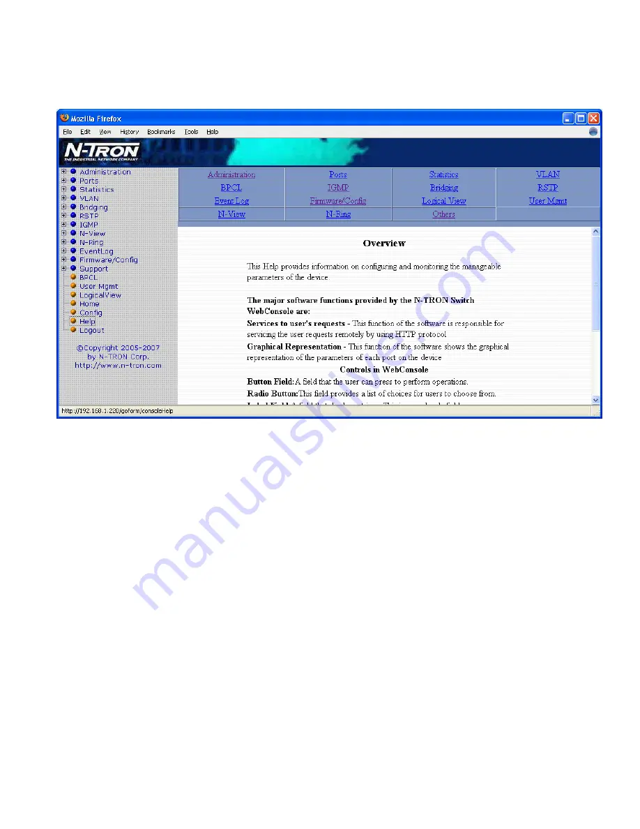 N-Tron 7014TX User Manual & Installation Manual Download Page 81