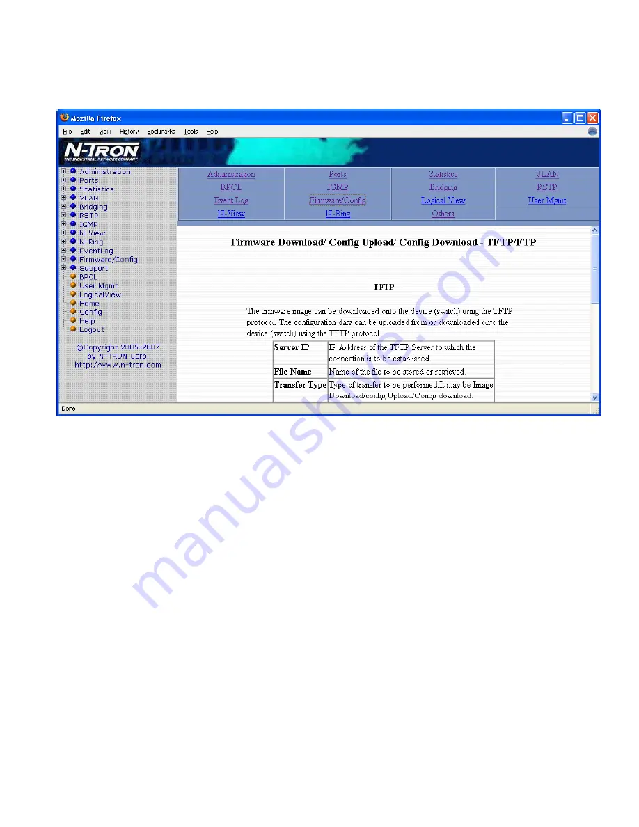 N-Tron 7014TX User Manual & Installation Manual Download Page 91