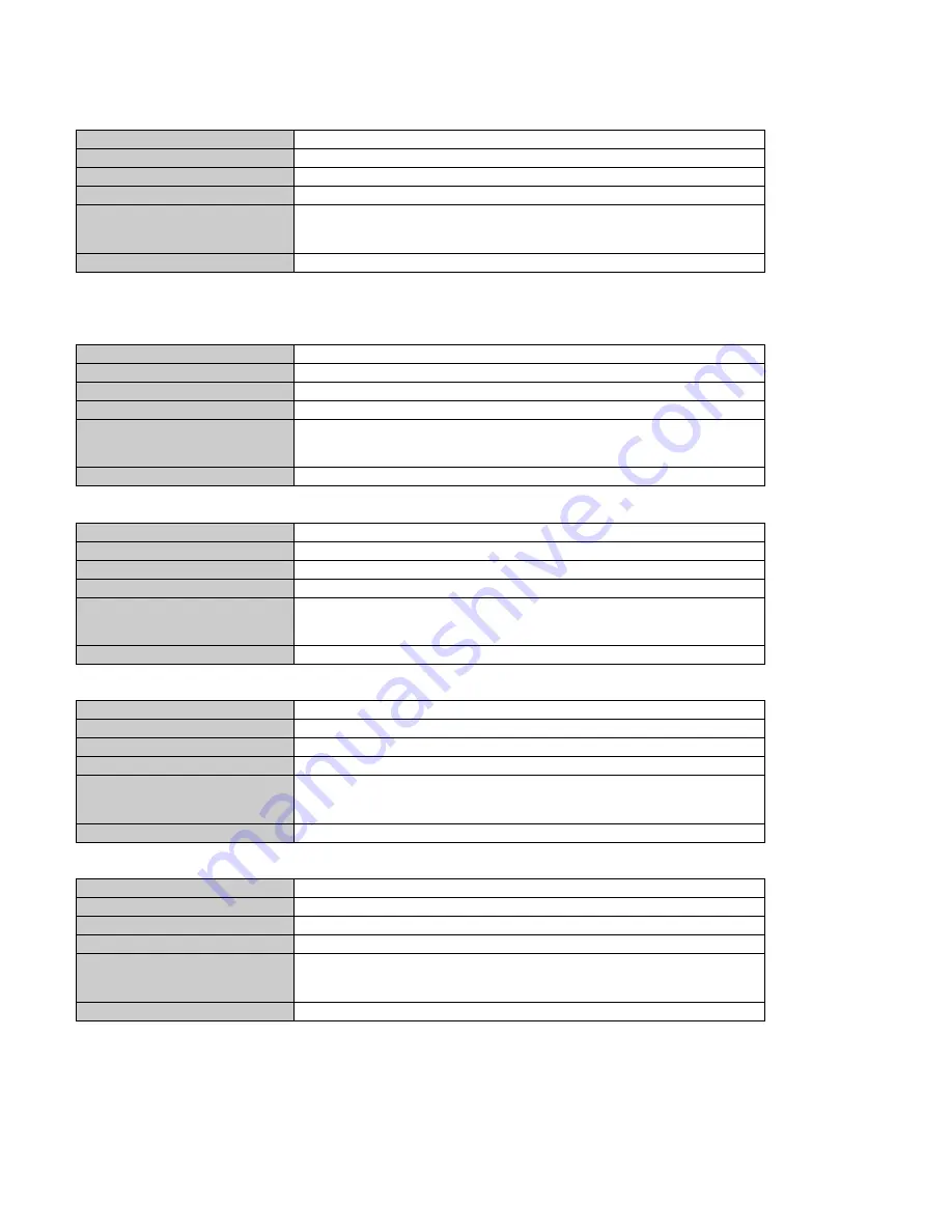 N-Tron 7014TX User Manual & Installation Manual Download Page 103