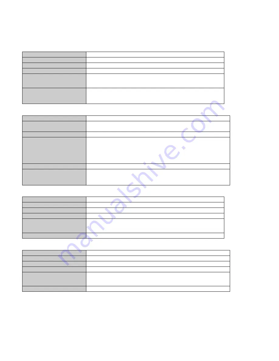 N-Tron 7014TX User Manual & Installation Manual Download Page 135