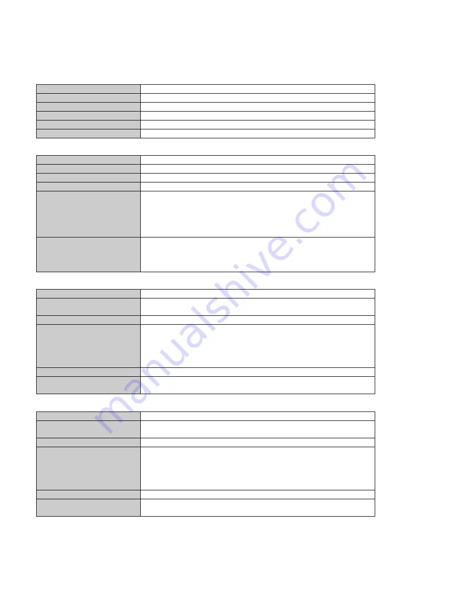 N-Tron 7014TX User Manual & Installation Manual Download Page 139