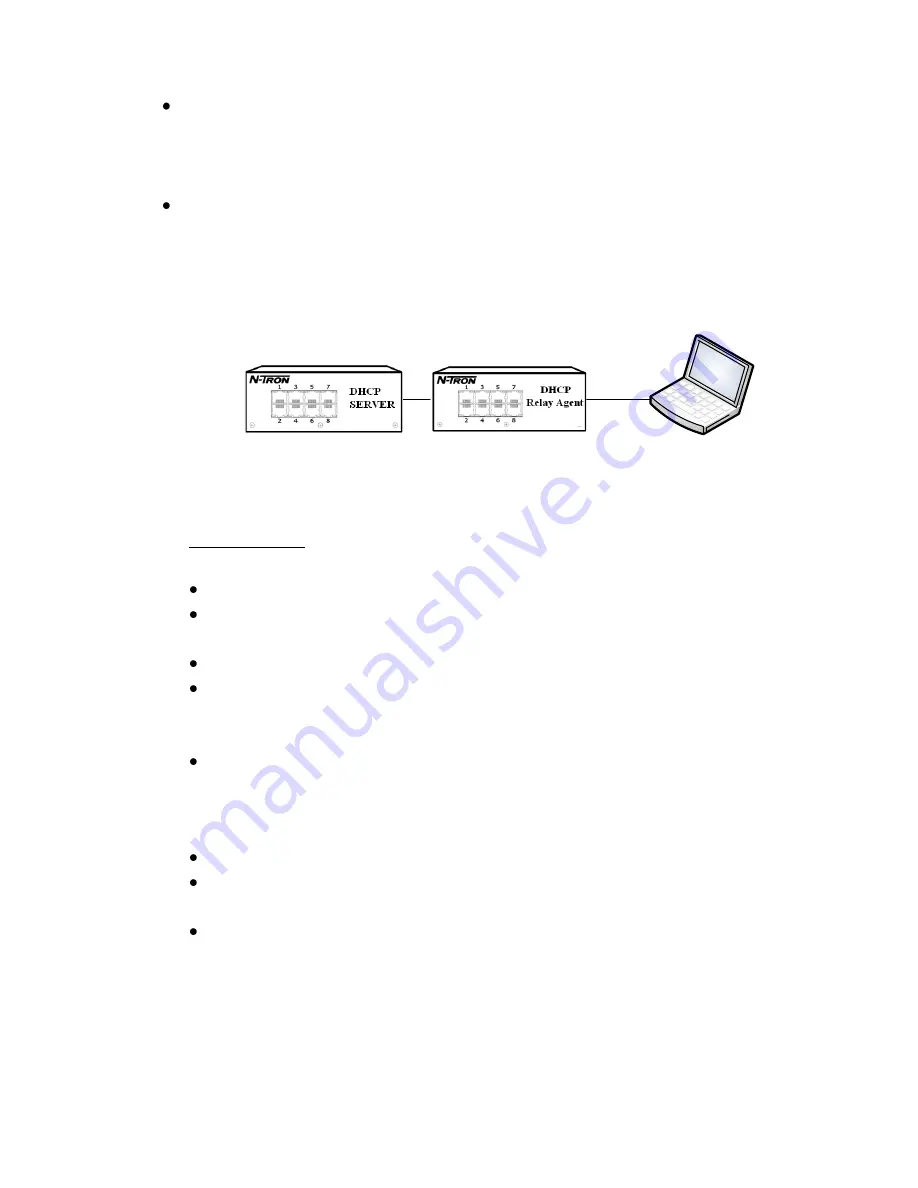 N-Tron 7018 Technical Instructions Download Page 10