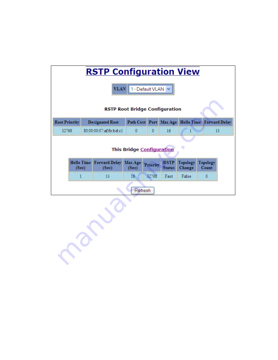 N-Tron 7018TX User Manual & Installation Manual Download Page 71