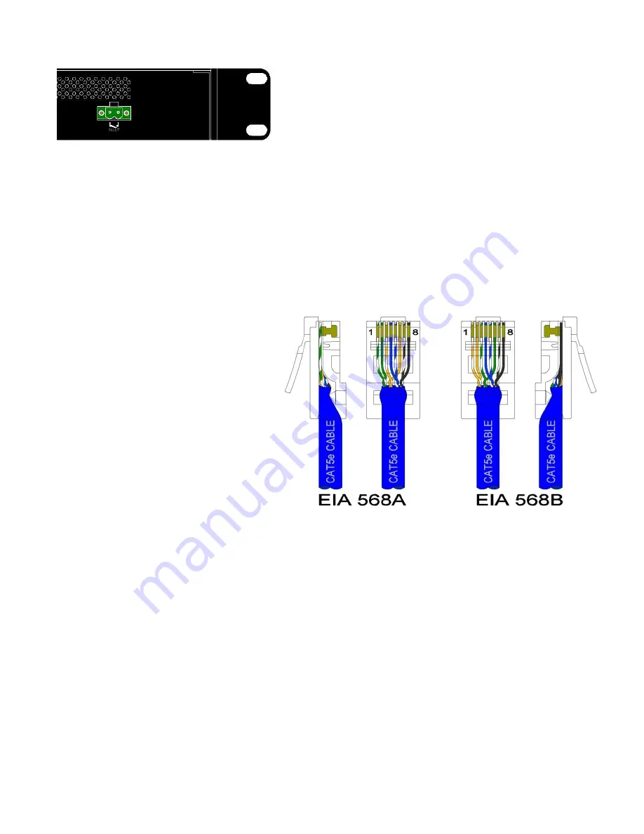 N-Tron 7026 Series User Manual & Installation Manual Download Page 13