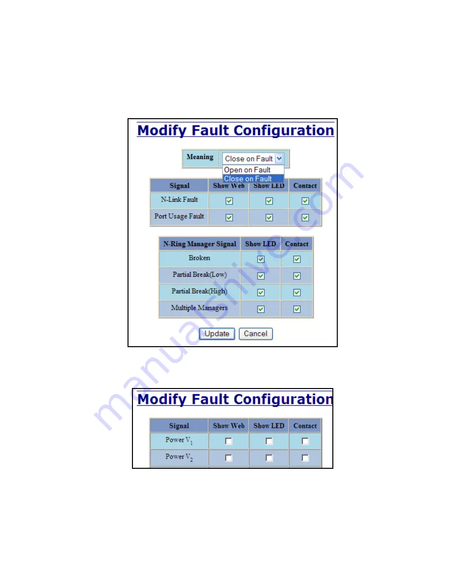 N-Tron 7026 Series User Manual & Installation Manual Download Page 33