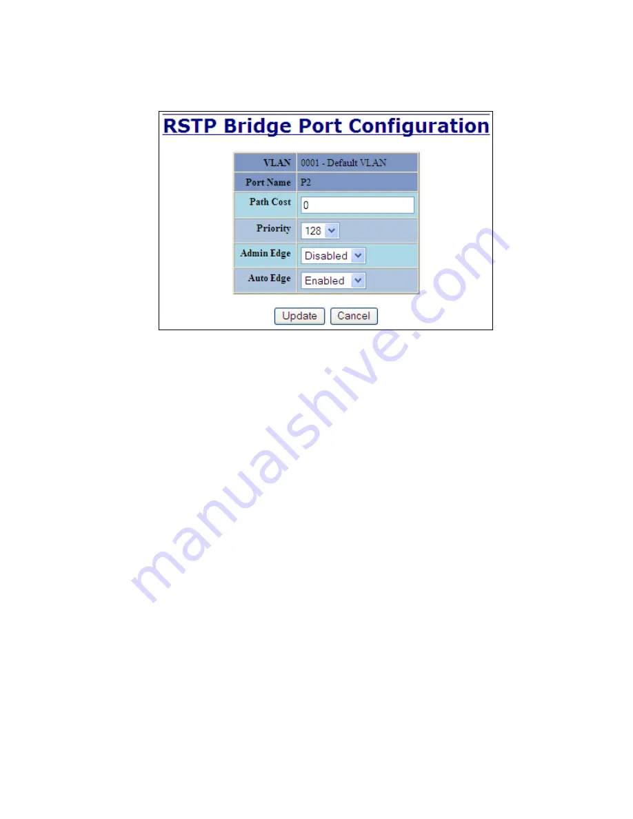 N-Tron 7026 Series User Manual & Installation Manual Download Page 77