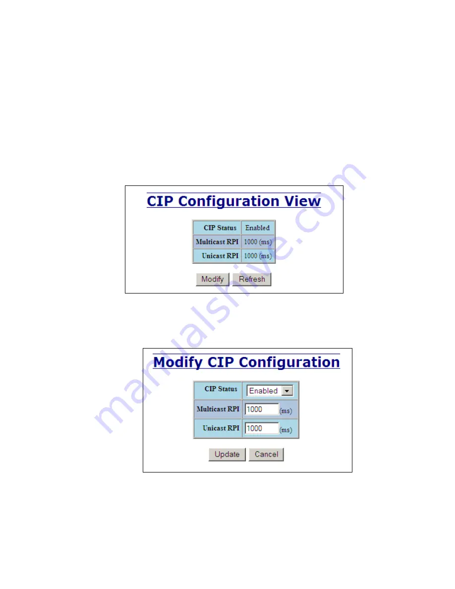 N-Tron 7026 Series User Manual & Installation Manual Download Page 106