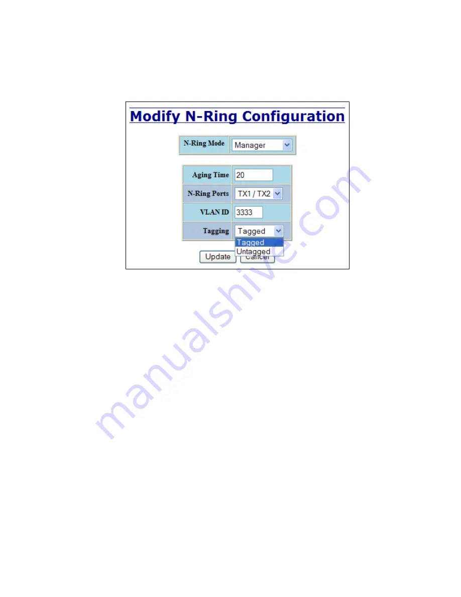 N-Tron 708M12 User Manual & Installation Manual Download Page 88