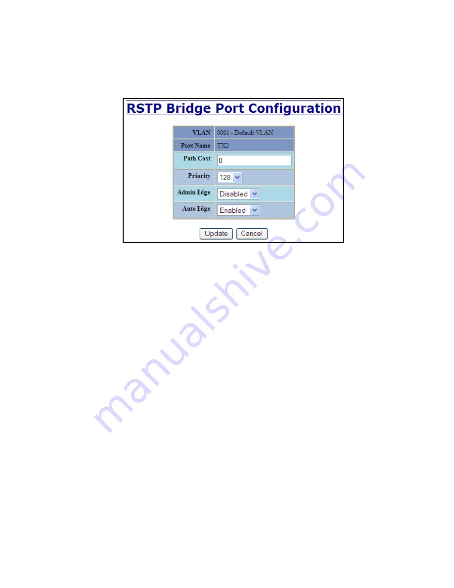 N-Tron 711FX3 Series User Manual & Installation Manual Download Page 79