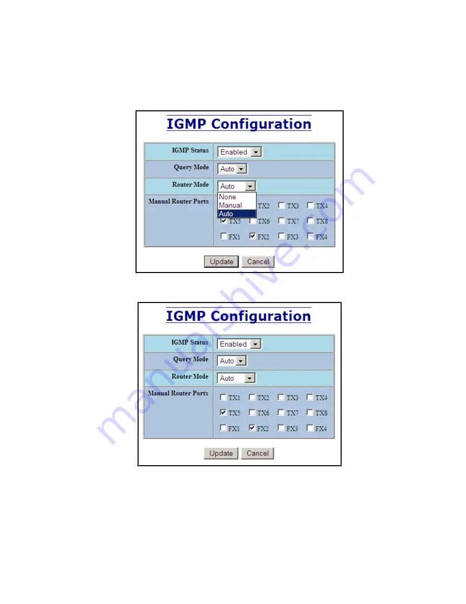 N-Tron 712FX4 Series User Manual & Installation Manual Download Page 79