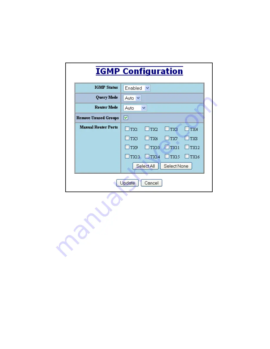 N-Tron 716M12 User Manual & Installation Manual Download Page 80