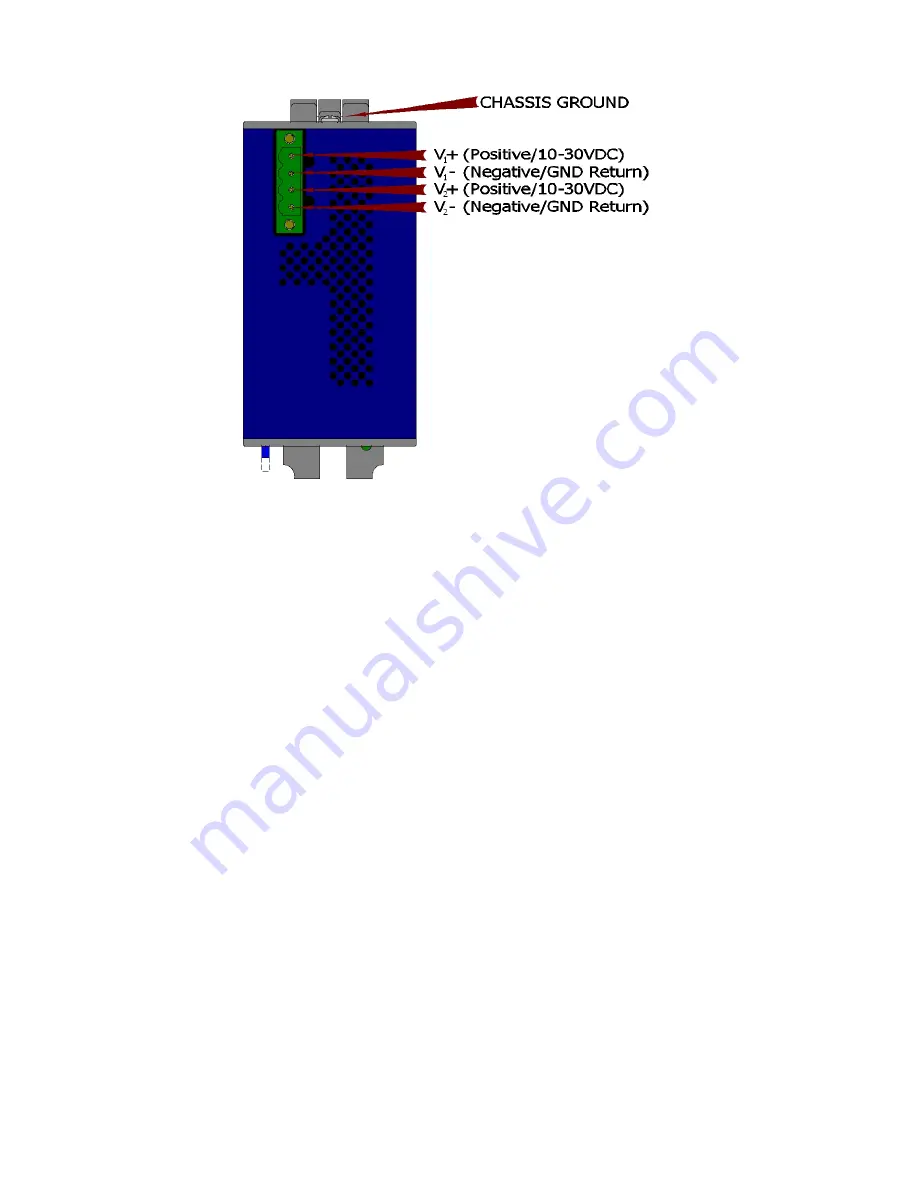 N-Tron 7506GX2 Series Скачать руководство пользователя страница 13