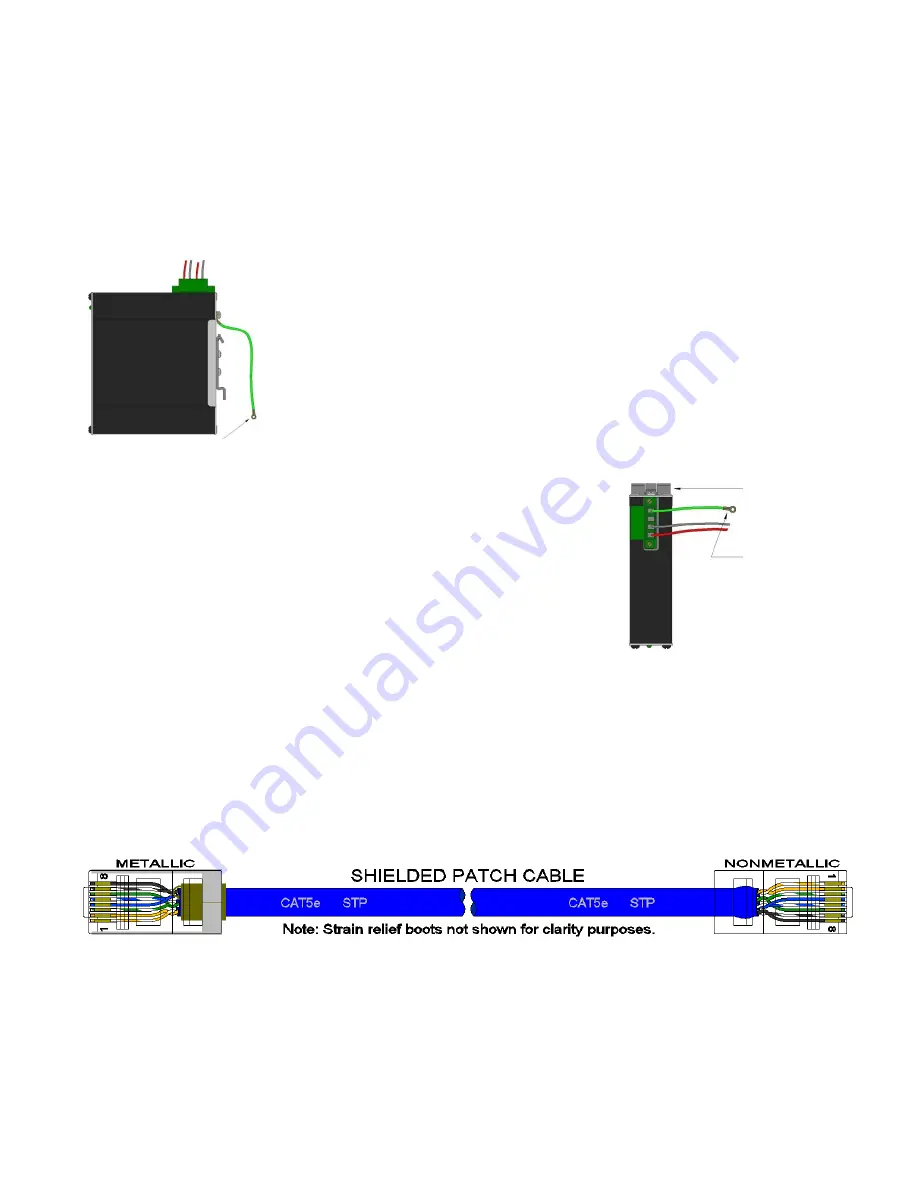 N-Tron 7506GX2 Series User Manual & Installation Manual Download Page 15