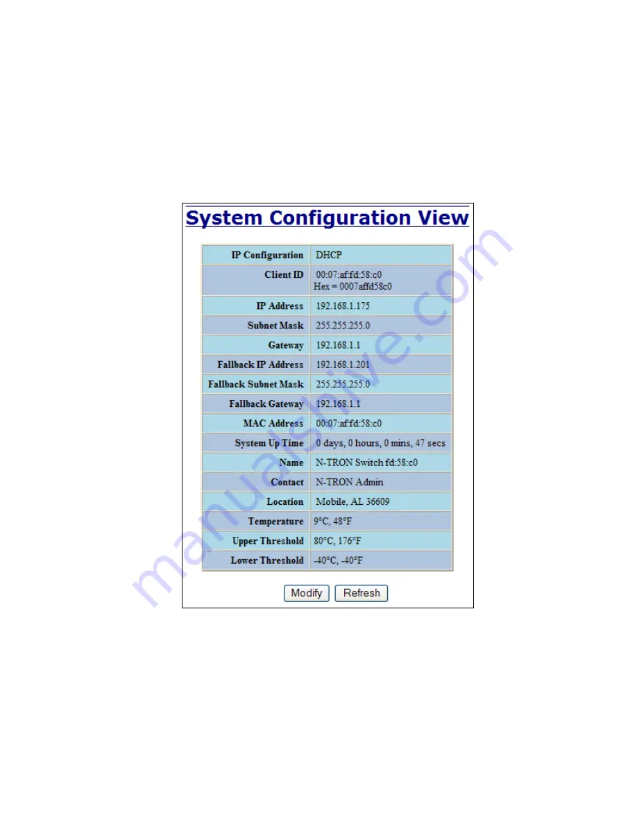 N-Tron 7506GX2 Series Скачать руководство пользователя страница 29