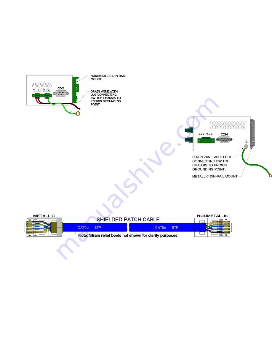 N-Tron 9000 Series User Manual & Installation Manual Download Page 16