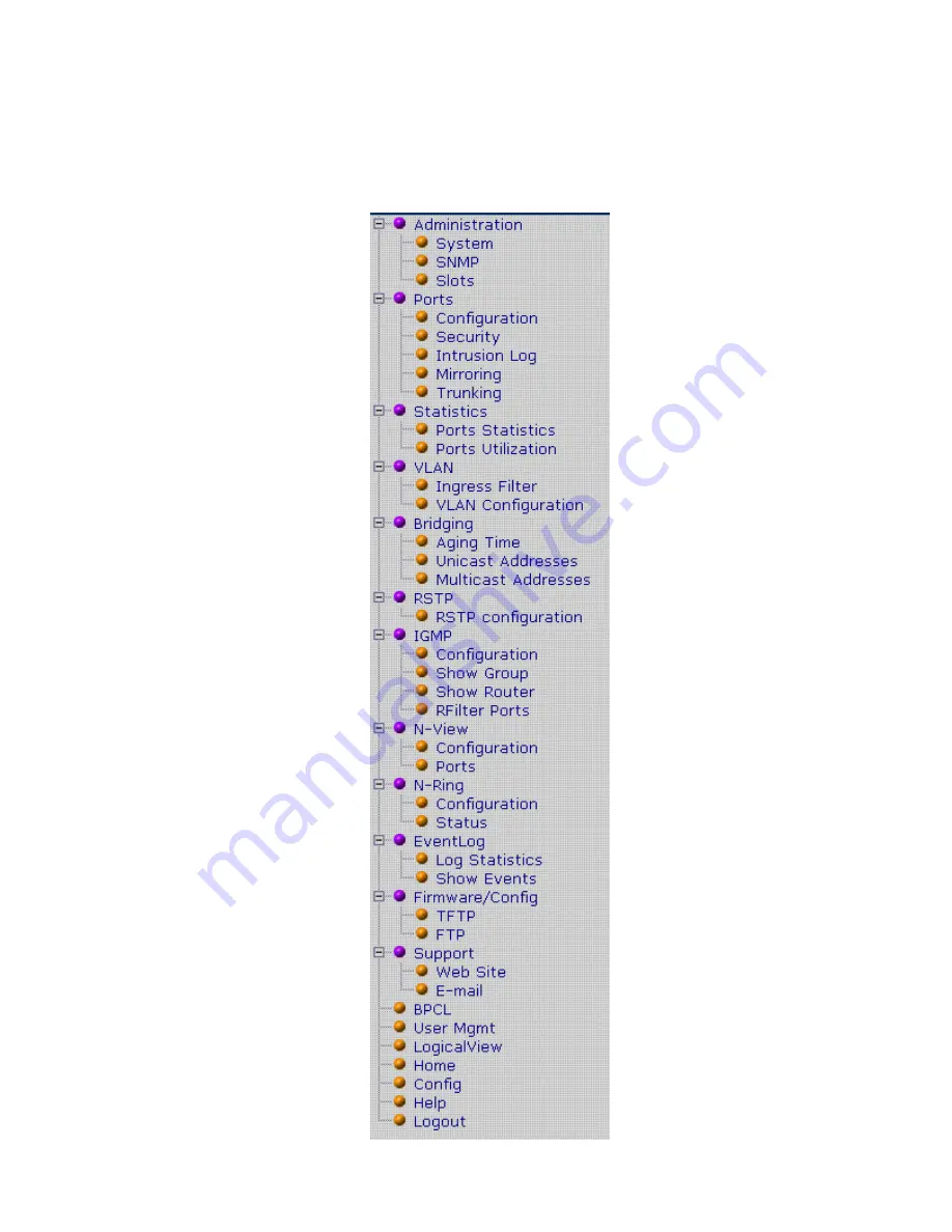 N-Tron 9000 Series User Manual & Installation Manual Download Page 26