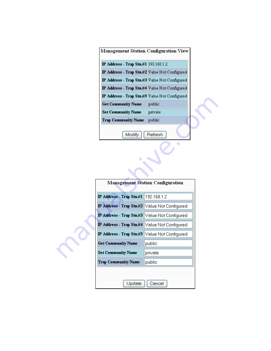 N-Tron 9000 Series User Manual & Installation Manual Download Page 28