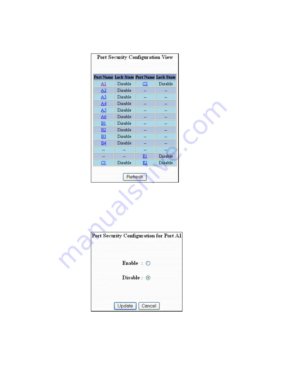 N-Tron 9000 Series User Manual & Installation Manual Download Page 33