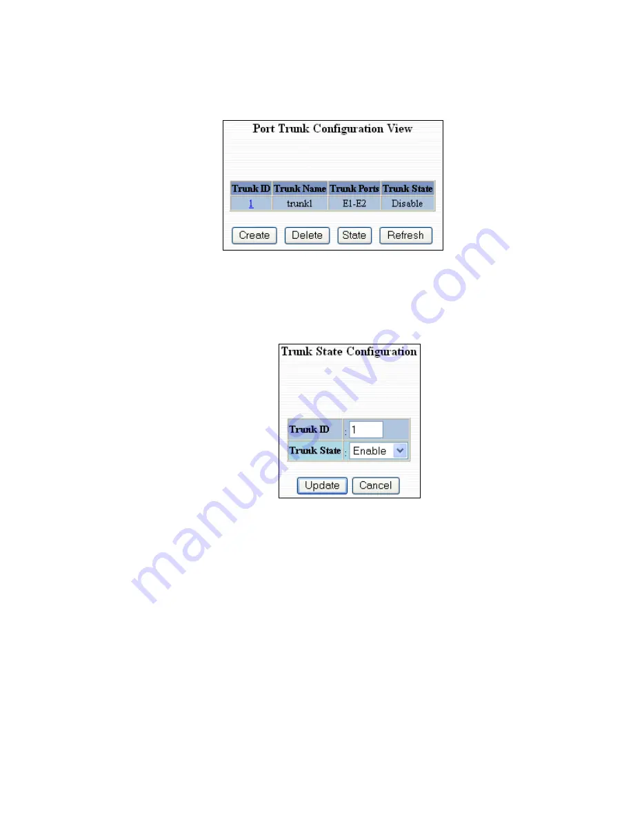 N-Tron 9000 Series User Manual & Installation Manual Download Page 37