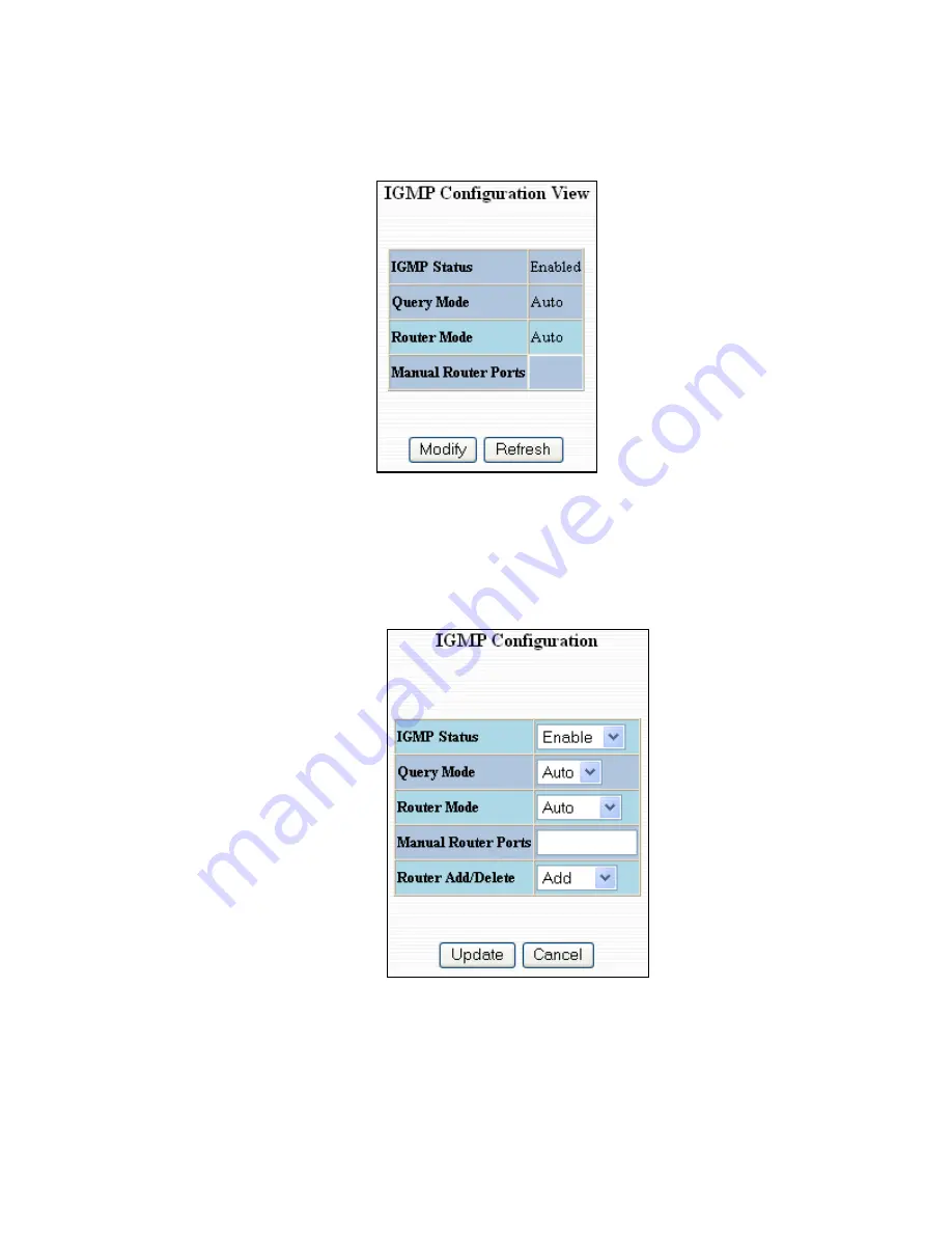 N-Tron 9000 Series User Manual & Installation Manual Download Page 53