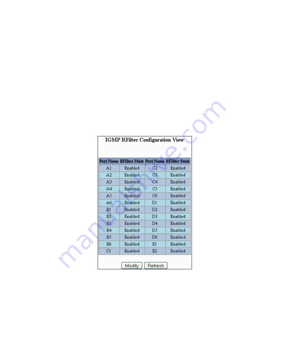 N-Tron 9000 Series User Manual & Installation Manual Download Page 55