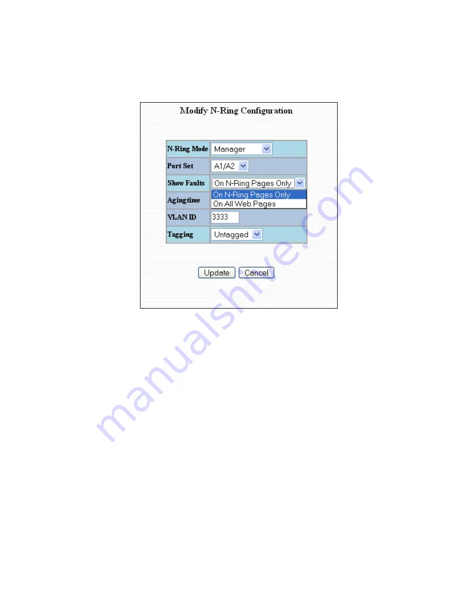 N-Tron 9000 Series User Manual & Installation Manual Download Page 59