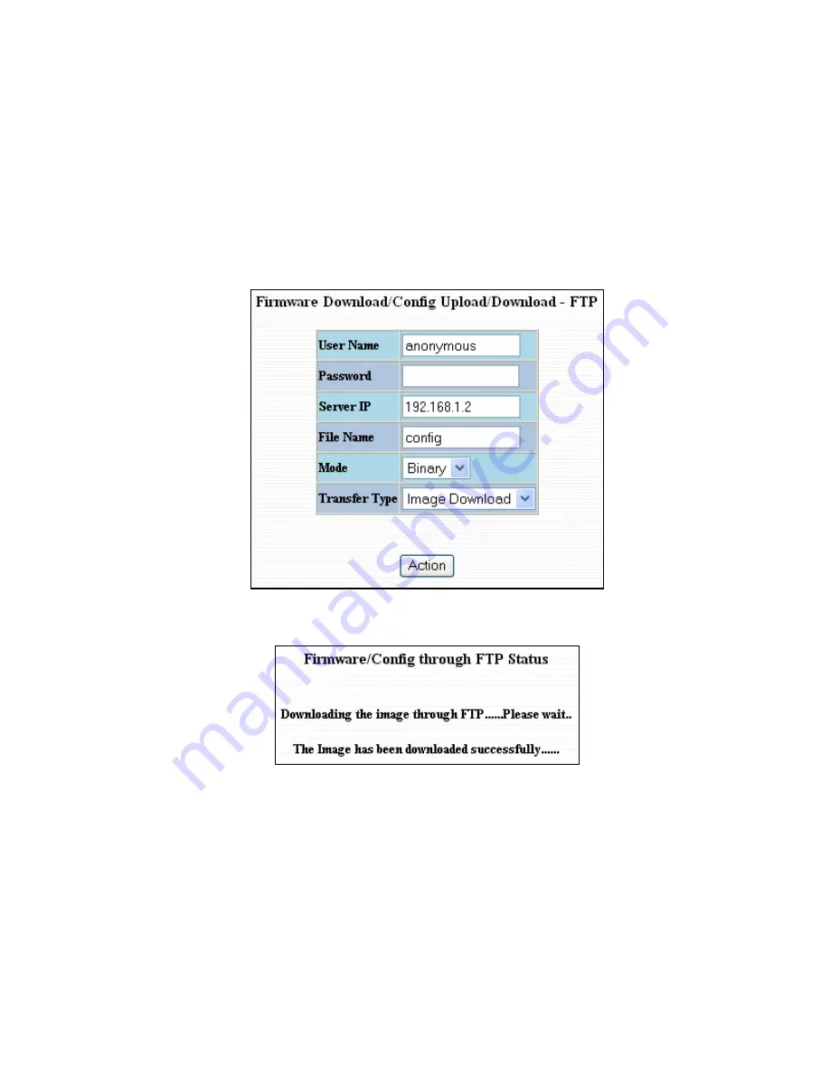 N-Tron 9000 Series User Manual & Installation Manual Download Page 71