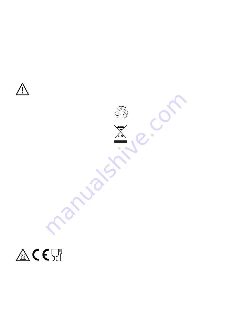 N8WERK 09595 Operating Instructions Manual Download Page 44