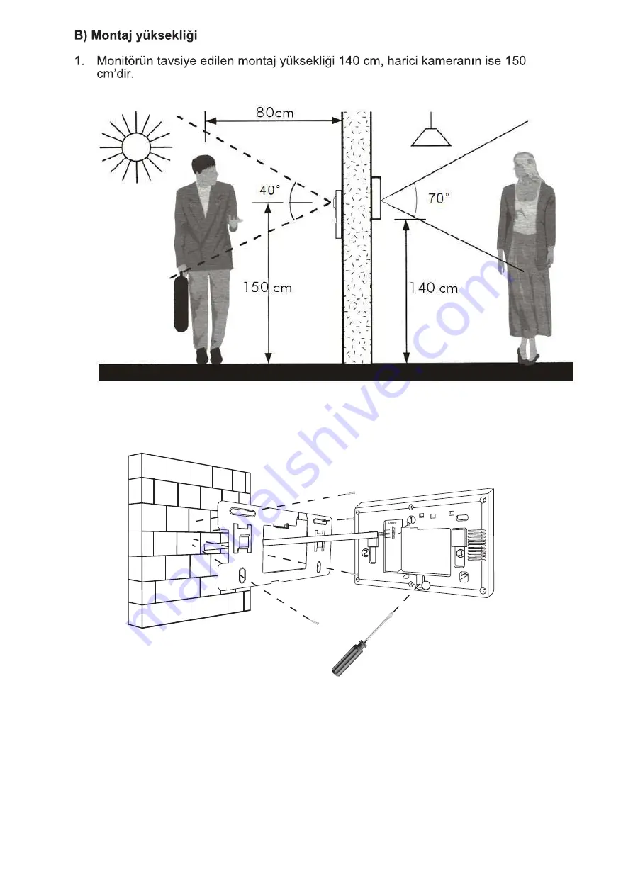 NA-DE NVC-5104 Safety & Operating Instructions Manual Download Page 10