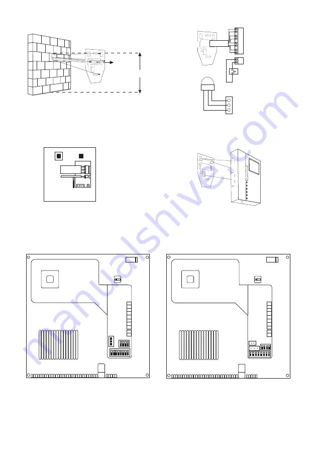 NA-DE V-BUS7 Installation Manual Download Page 12