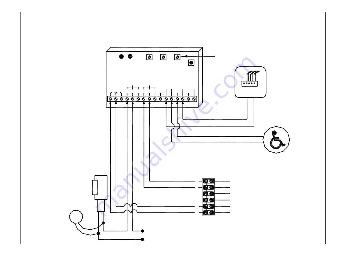 Nabco GYRO TECH Nabco Multi-Module Manual Download Page 15