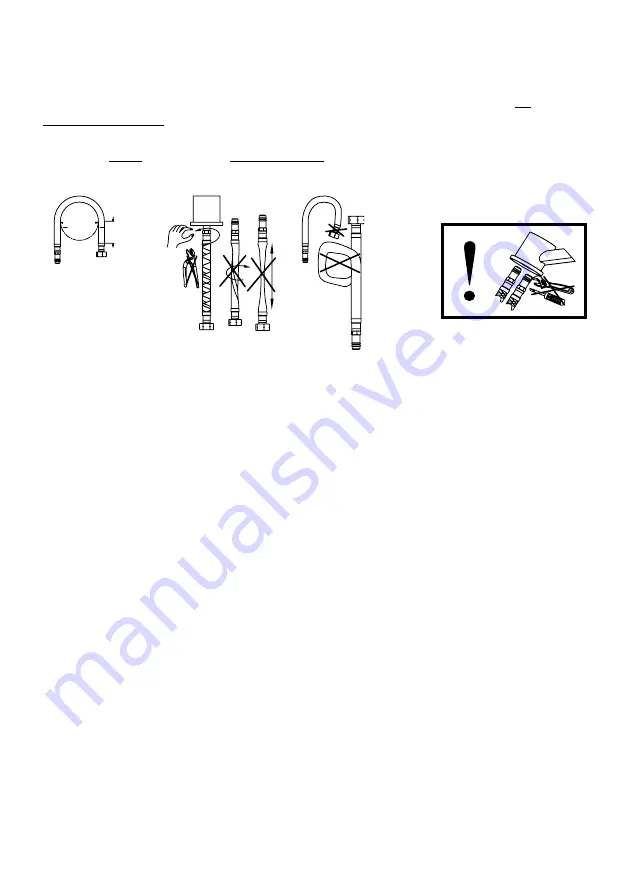 Nabis A05028 Instruction & Warranty Booklet Download Page 3