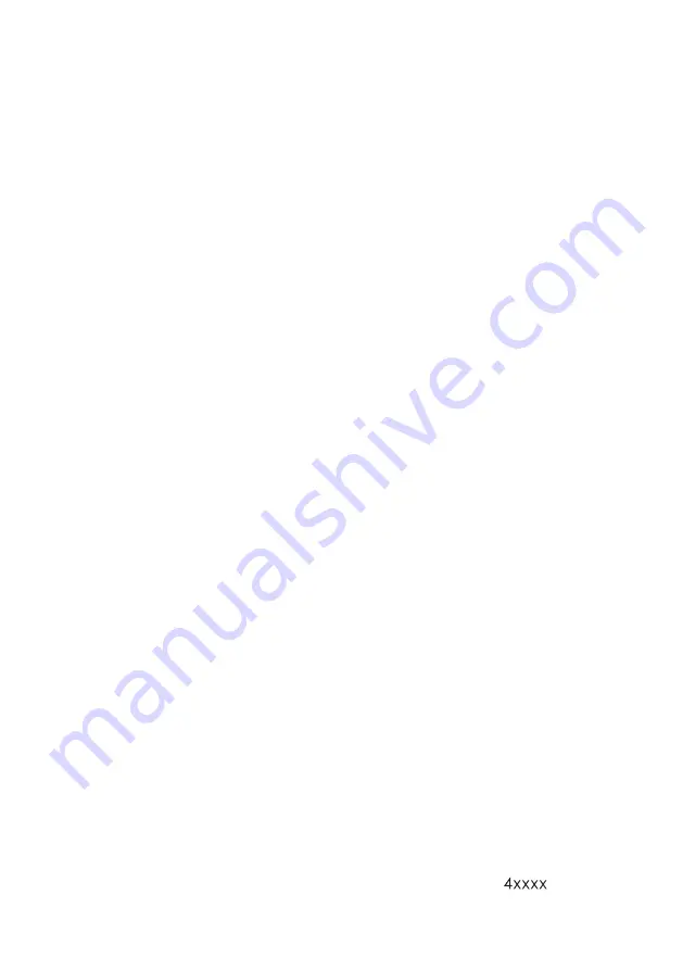 NABO GS 1065 Manual Download Page 34