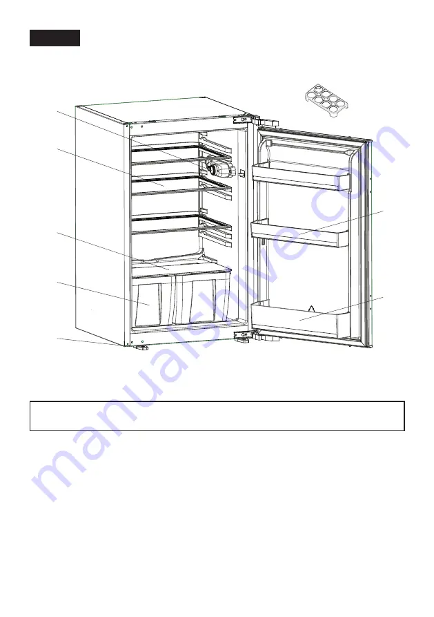 NABO KI 1345 User Manual Download Page 12