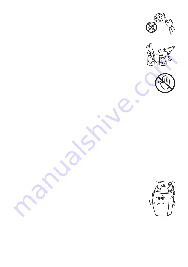 NABO KI 1345 User Manual Download Page 30