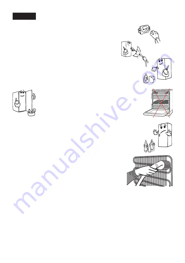 NABO KI 1345 User Manual Download Page 33