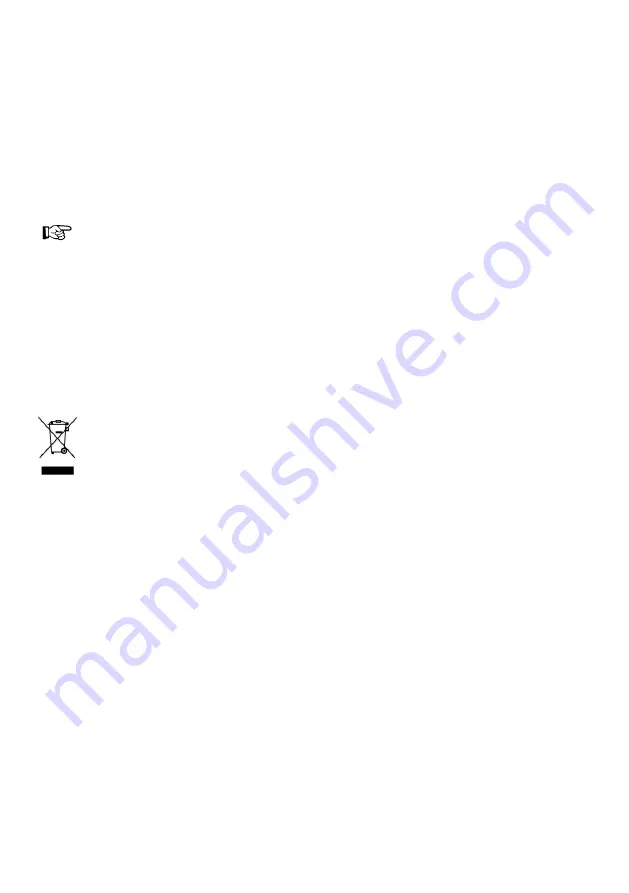 NABO KR 1042 Rot Instructions For Use Manual Download Page 19