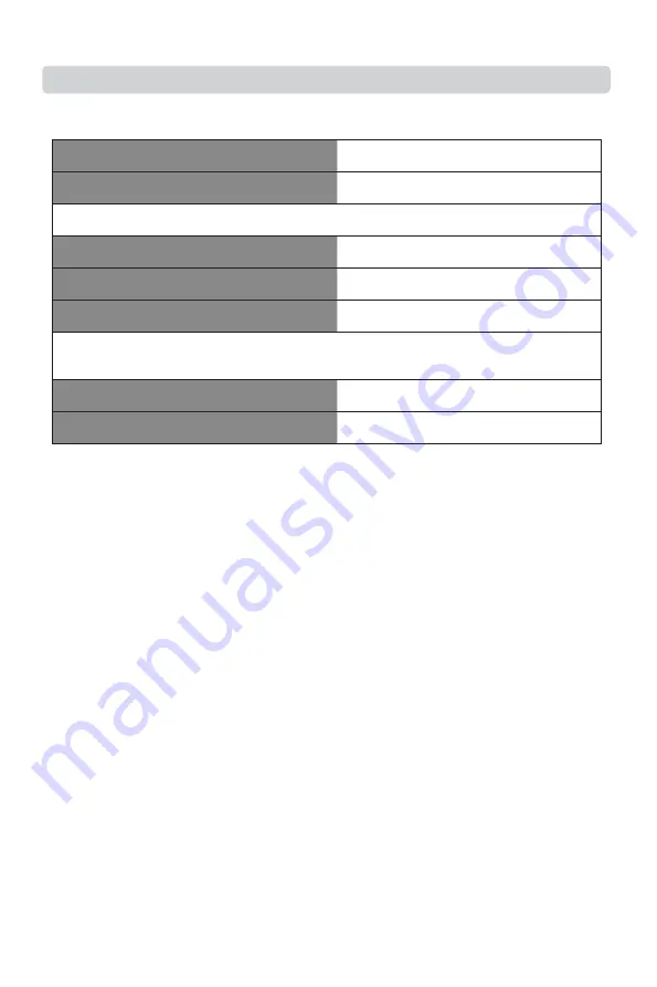 NABO KT 1100 Manual Download Page 17