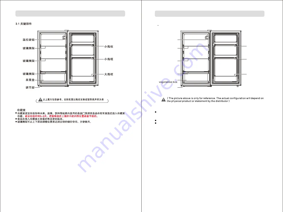 NABO KT 1100 Manual Download Page 32