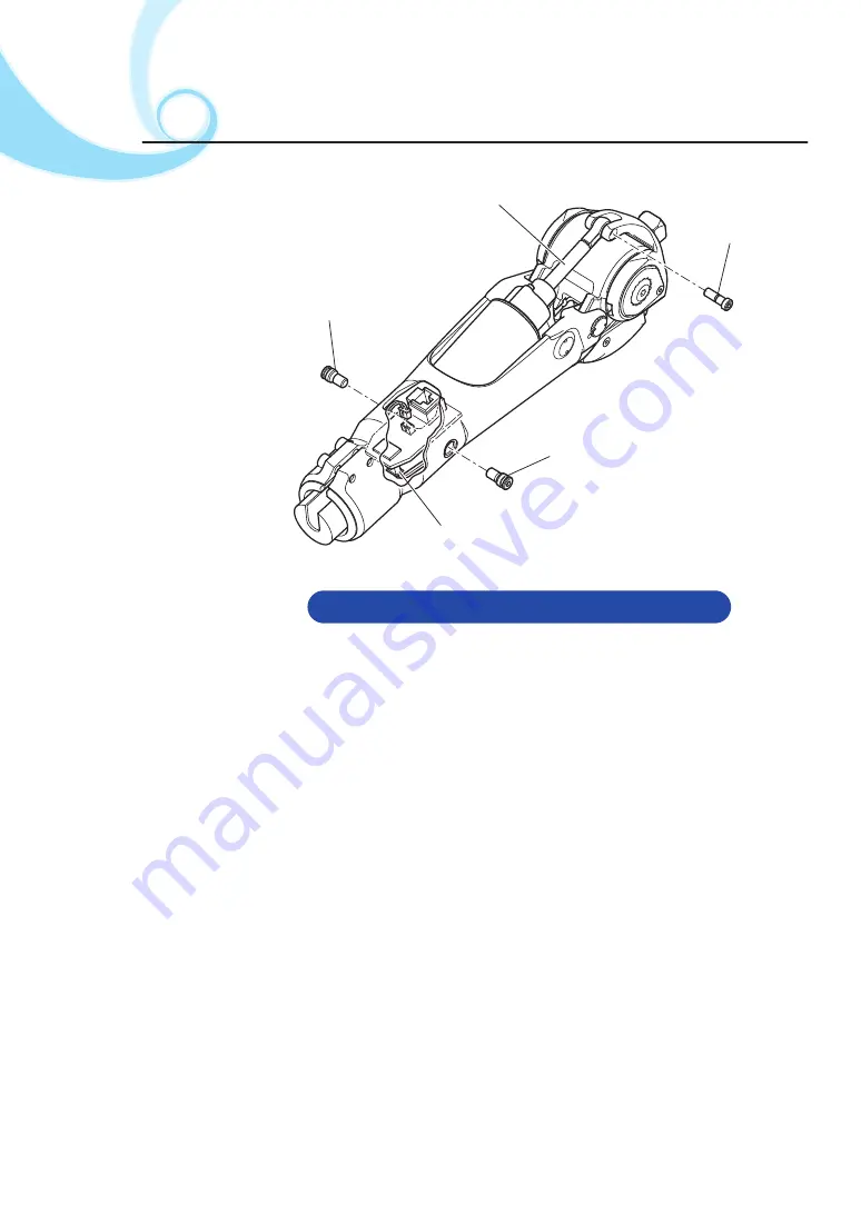 Nabtesco Hybrid Knee NI-C3 Series Instruction Manual Download Page 29