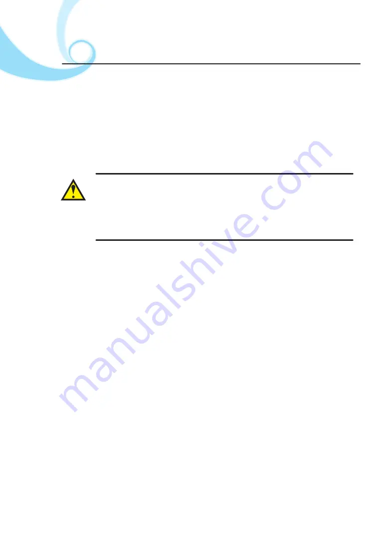 Nabtesco Hybrid Knee NI-C3 Series Instruction Manual Download Page 31