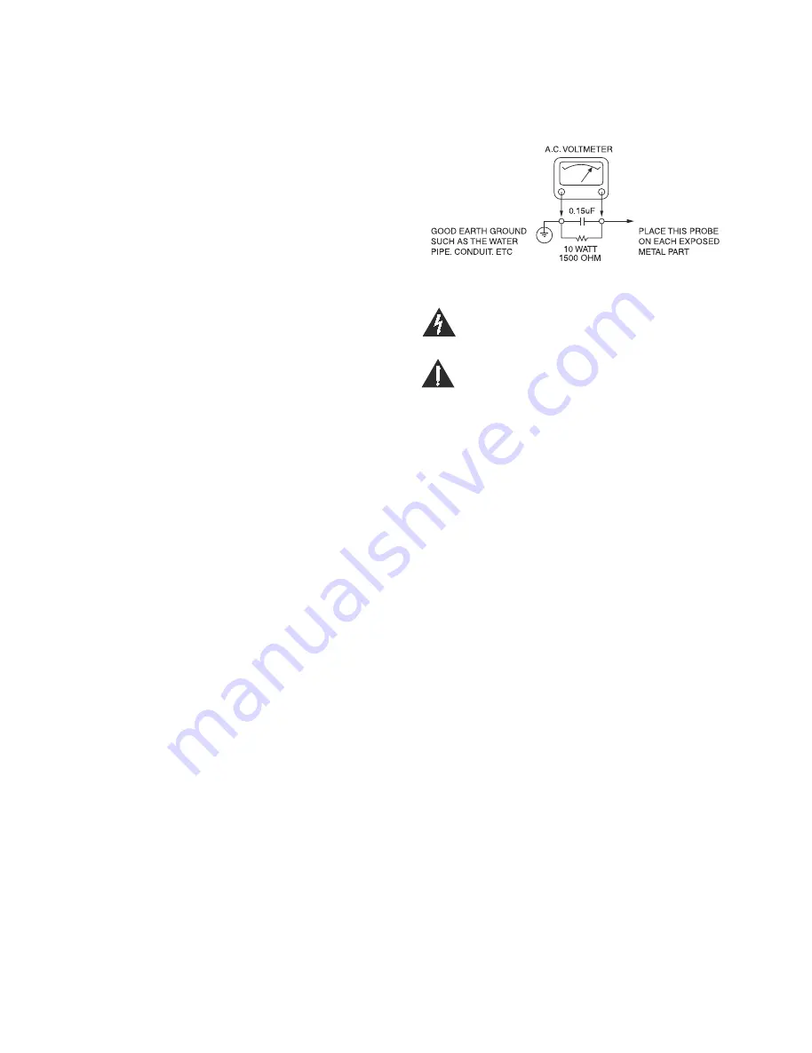 NAD C 315BEE Service Manual Download Page 3