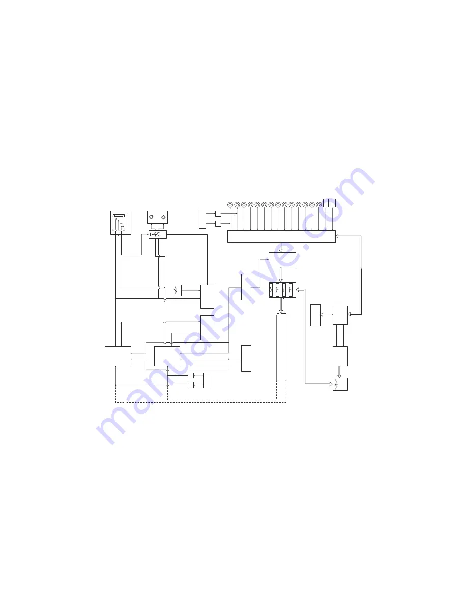 NAD C 315BEE Service Manual Download Page 8