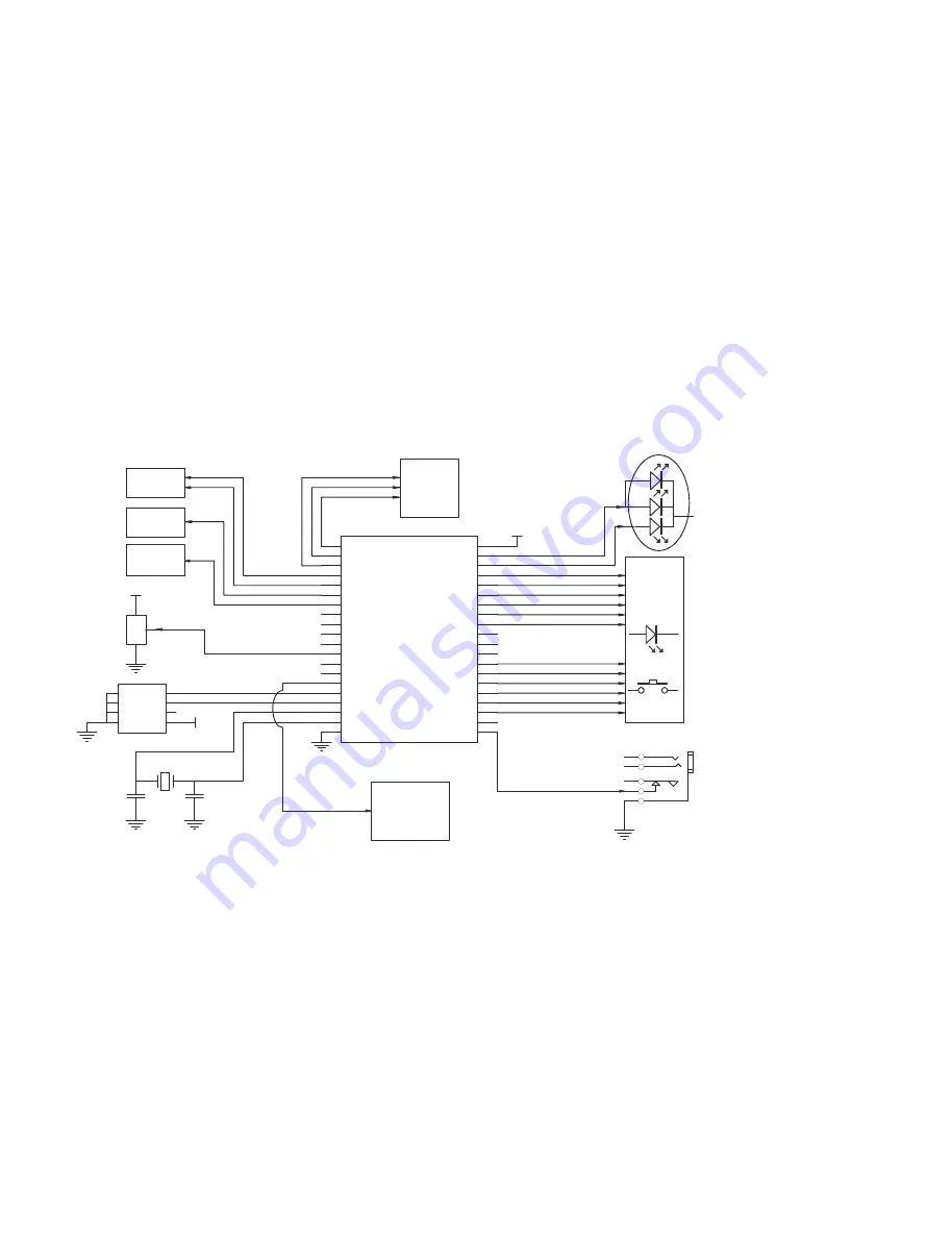 NAD C 315BEE Service Manual Download Page 9