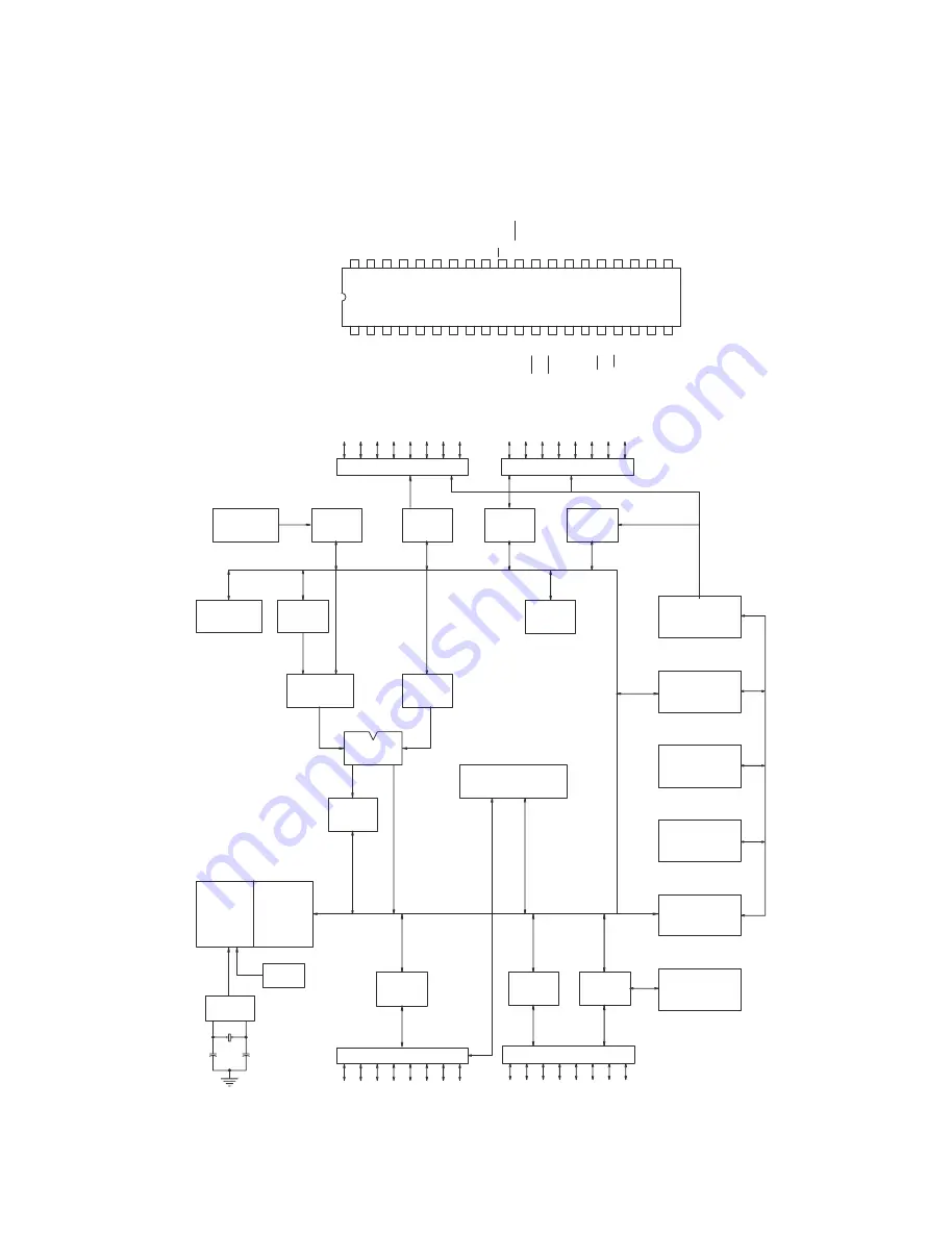 NAD C 315BEE Service Manual Download Page 11