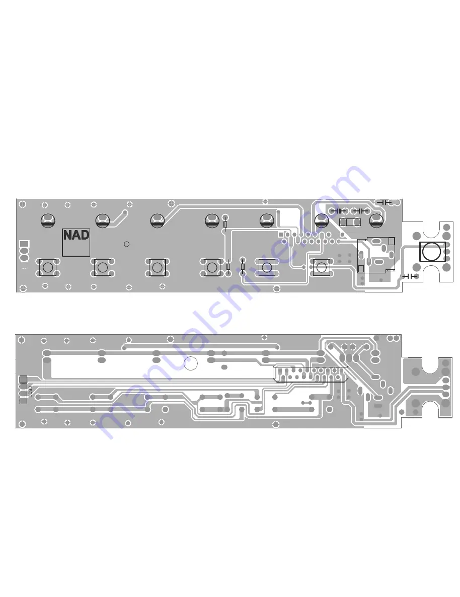 NAD C 315BEE Service Manual Download Page 20