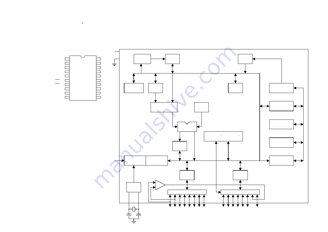 NAD C 325BEE Service Manual Download Page 14