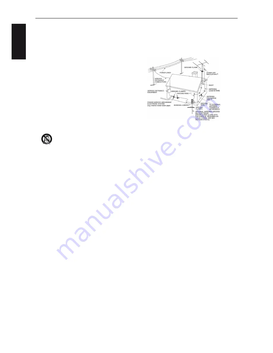 NAD C 3900DD Owner'S Manual Download Page 2