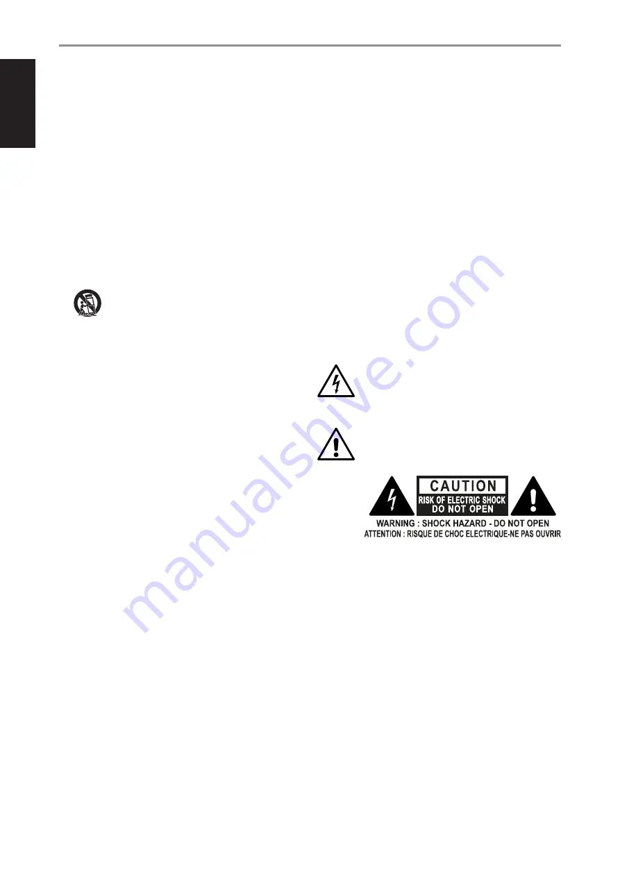 NAD C 399 Owner'S Manual Download Page 2