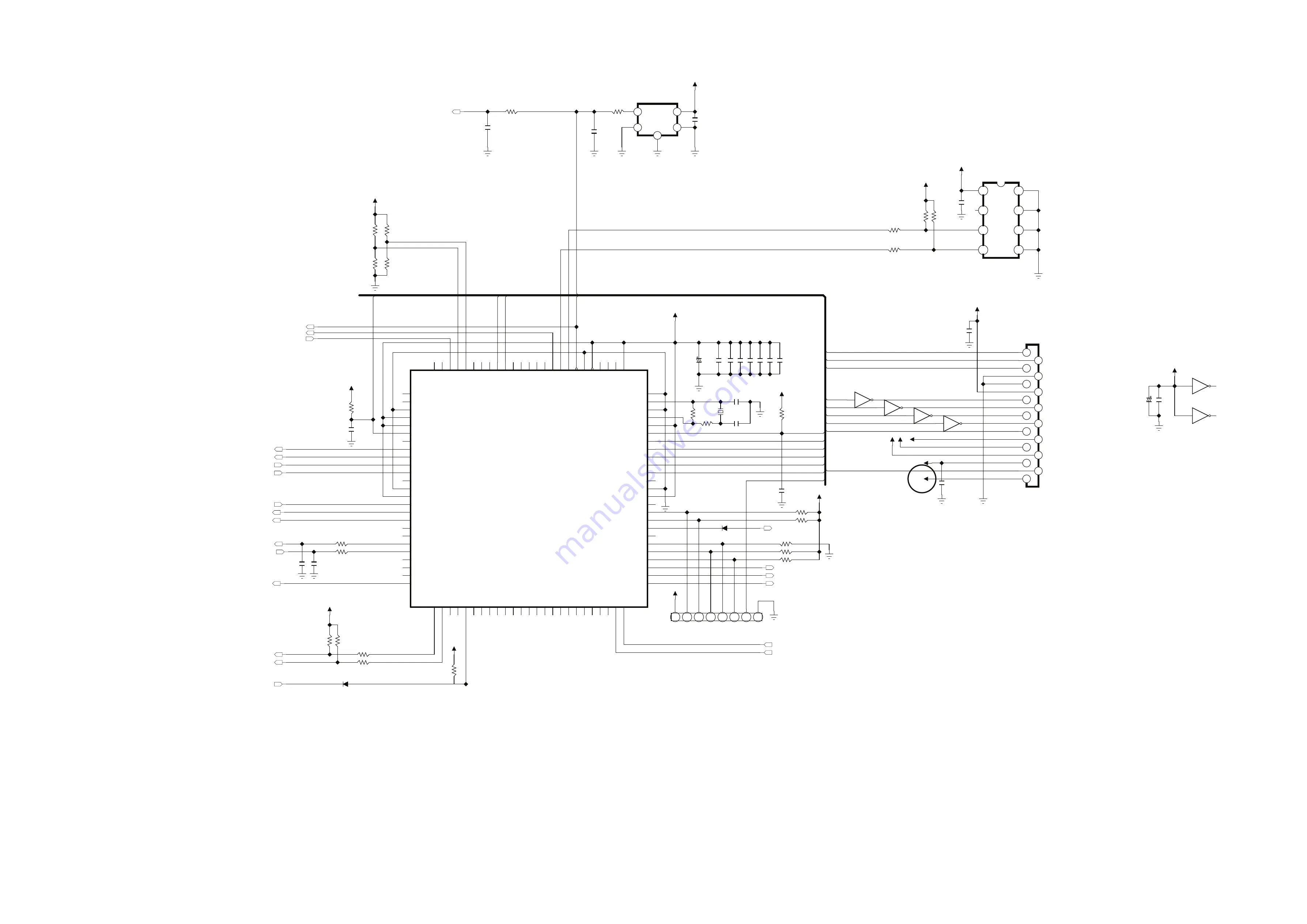 NAD C 516BEE Service Manual Download Page 31